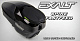 Exalt Spire FastFeed, Black